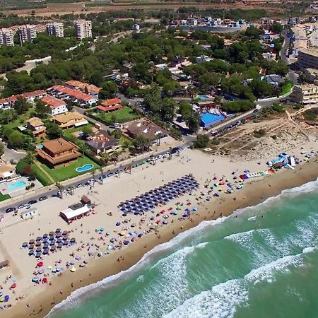 2-Bedroom And Living Room Apartment Near Campoamor Beach Buitenkant foto